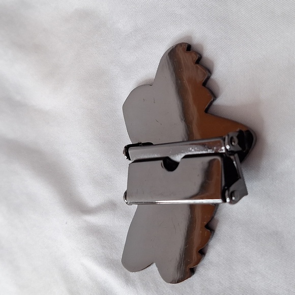 #ADH  Fox racing belt buckle unisex - Picture 3 of 5